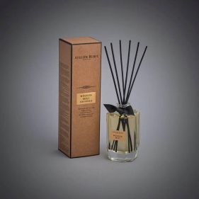 WOODEN MIST REED DIFFUSER 200ML  - زجاجة الناشر