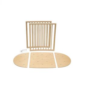 Stokke Sleepi Bed Extension Natural - إكسسوارات