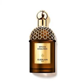 GUER EPIC/EXQ 24 EDP SPR 125ML - عطور