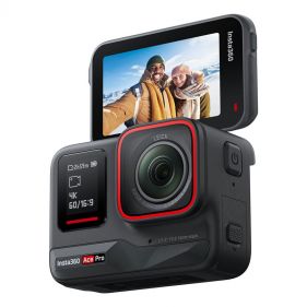 INSTA360 ACE STANDALONE - كاميرا فيديو وإكسسوارات