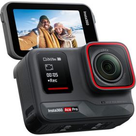 INSTA360 ACE PRO STANDALONE - كاميرا فيديو وإكسسوارات