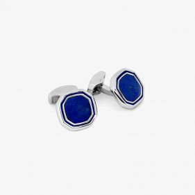 CUFFLINKS LAPIS  - أزرار الكم