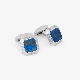 CUFFLINKS BEVEL  - أزرار الكم