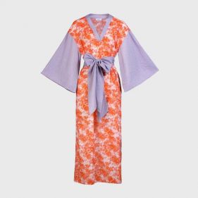 KYOTO KAFTAN   - فستان