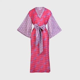 KYOTO KAFTAN   - فستان