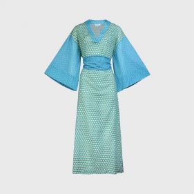 KYOTO KAFTAN   - فستان