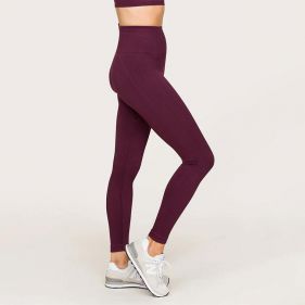 BARRE SEAMLESS LEGGINGS - بنطلون ضيق