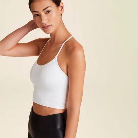 BARRE SEAMLESS TANK - توب