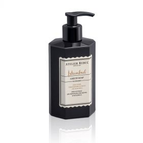 ISTANBUL LIQUID SOAP 250ML : ATELIER REBUL - مرطب الجو