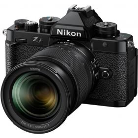 NIKON ML Z F BK+ Z 24-70 F/4 S KIT