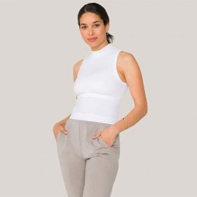 BARRE MOCK TANK - توب