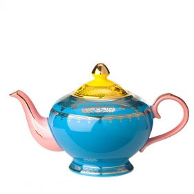 TEAPOT GRANDPA - وعاء للشاي