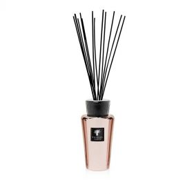 DIFFUSER 500ML ROSEUM: BAOBAB - كتاب