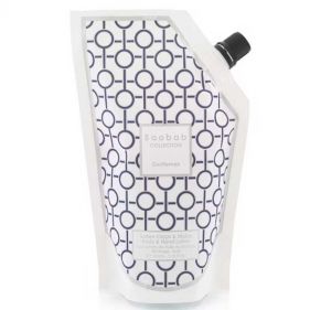 REFILL BODY & HAND LOTION GENTLEMEN 350ML: BA - منتجات الحمام/ الجسم