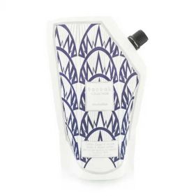 REFILL BODY & HAND LOTION MANHATTAN 350ML: BA - منتجات الحمام/ الجسم