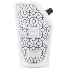 REFILL HAND WASH GEL GENTLEMEN 350ML: BAOBAB - منتجات الحمام/ الجسم