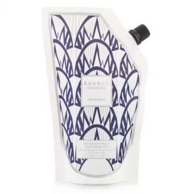 REFILL HAND WASH GEL MANHATTAN 350ML: BAOBAB - منتجات الحمام/ الجسم