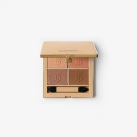 BURBERRY Eye Quad Eyeshadow Palette 01 4,7g - ظلال العيون