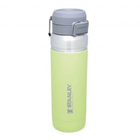 STANLEY GO 1064ML/36OZ QUICK FLIP BTL CITRON - ستانلي  كوب كويك فيليب جو 1064 مل