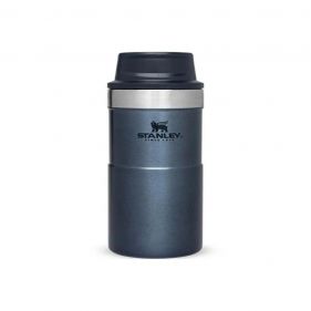 STANLEY CLA 355ML/12OZ TRIGGER-ACTN TRAV MUG NIGHTFALL - ستانلي  كوب سفر كلا 355 مل