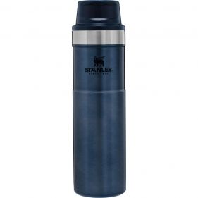 STANLEY CLA MUG TRIGGER-ACTN 0.47L-16OZ NIGHTFALL BLUE - ستانلي  كوب كلا 470 مل