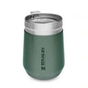 STANLEY GO 295ML/10OZ EVERYDAY TUMB H. GREEN - ستانلي  كوب يومي 295 مل