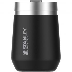 STANLEY GO 295ML/10OZ EVERYDAY TUMB M. BLACK - ستانلي  كوب يومي 295  مل