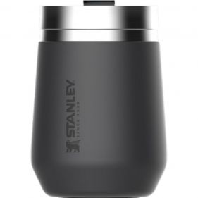 STANLEY GO 295ML/10OZ EVERYDAY TUMB CHARCOAL - ستانلي  كوب يومي 295 مل