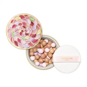 GUER MET 24 PEARLPDR 3 WARM - مكياج الوجه