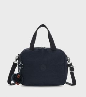 ONGOLARGE LUNCHBOX TRUE BLUE TONAL - شنطة ظهر