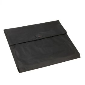 TRAVEL ACCESS MEDIUM FLAT FOLDING PACK BLACK OS - إكسسوارات سفر