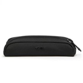 TRAVEL ACCESS SMALL MODULAR POUCH BLACK OS - إكسسوارات سفر