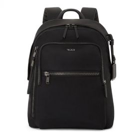 VOYAGEUR HALSEY BACKPACK GUNMETAL OS - حقيبة ظهر