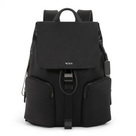 VOYAGEUR RAMSAY BACKPACK GUNMETAL OS - حقيبة ظهر