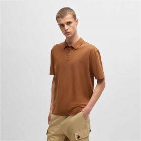 POLO  - بولو كم قصير