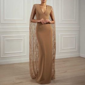 ASMA DRESS  - فستان