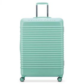 DELSEY BASTILLE 2.0 76 4DW TR CA MINT - ديلسي حقيبه بعجلات