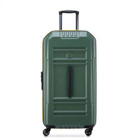 DELSEY REMPART 80CM TRUNK ARMY - ديلسي حقيبه بعجلات