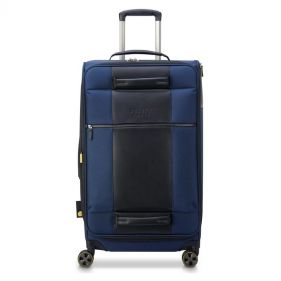 DELSEY WAGRAM 73 4DW EXP TRUNK NAVY 1199818 02 - حقيبة ظهر