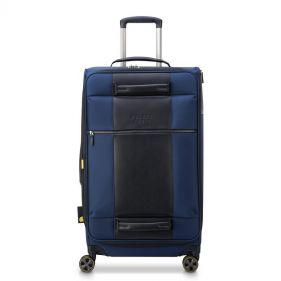 DELSEY WAGRAM 80 4DW EXP TRUNK NAVY 1199828 02 - ديلسي حقيبه يدويه