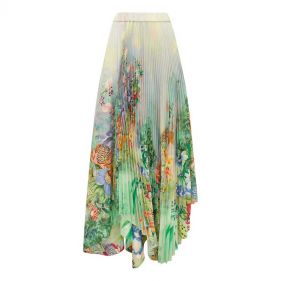 MIRAGE SKIRT - تنورة