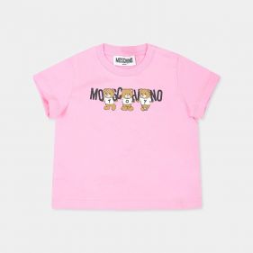 BABY GIRL T-SHIRT  - تي شيرت