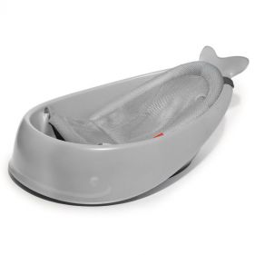 Moby Smart Sling 3-Stage Tub Grey - إكسسوارات