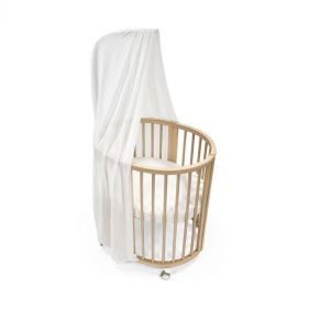 Stokke Sleepi Canopy White - إكسسوارات