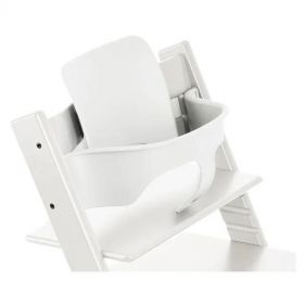Stokke Tripp Trapp Baby Set White - إكسسوارات