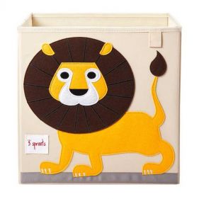 Storage Box LION - إكسسوارات