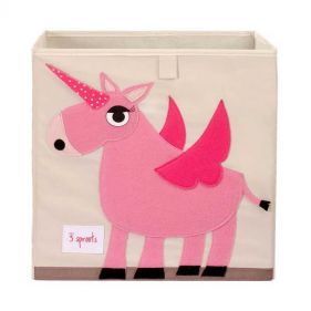 Storage Box UNICORN - إكسسوارات