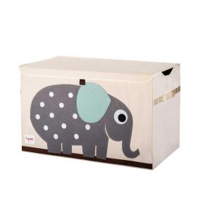 Toy Chest ELEPHANT - إكسسوارات