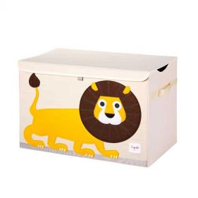 Toy Chest LION - إكسسوارات