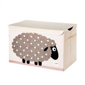 Toy Chest SHEEP - إكسسوارات